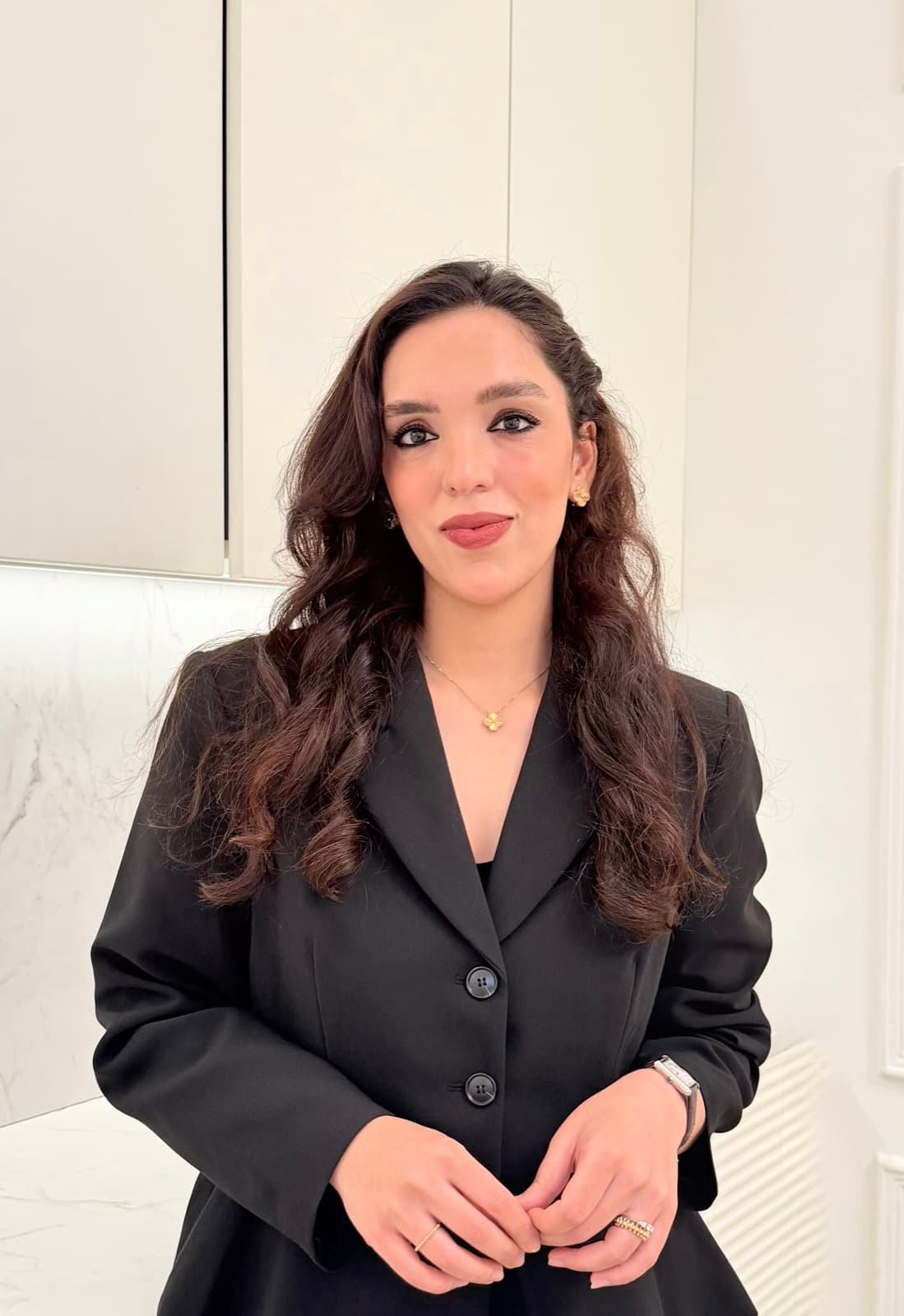 Dr. Shireen Hussain, Aesthetic Physician